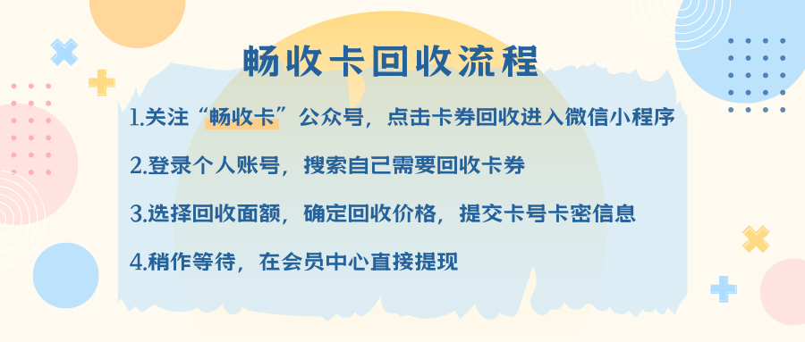 让闲置大润发购物卡快速变现的实用指南(图3) 让闲置大润发购物卡快速变现的实用指南(图3)