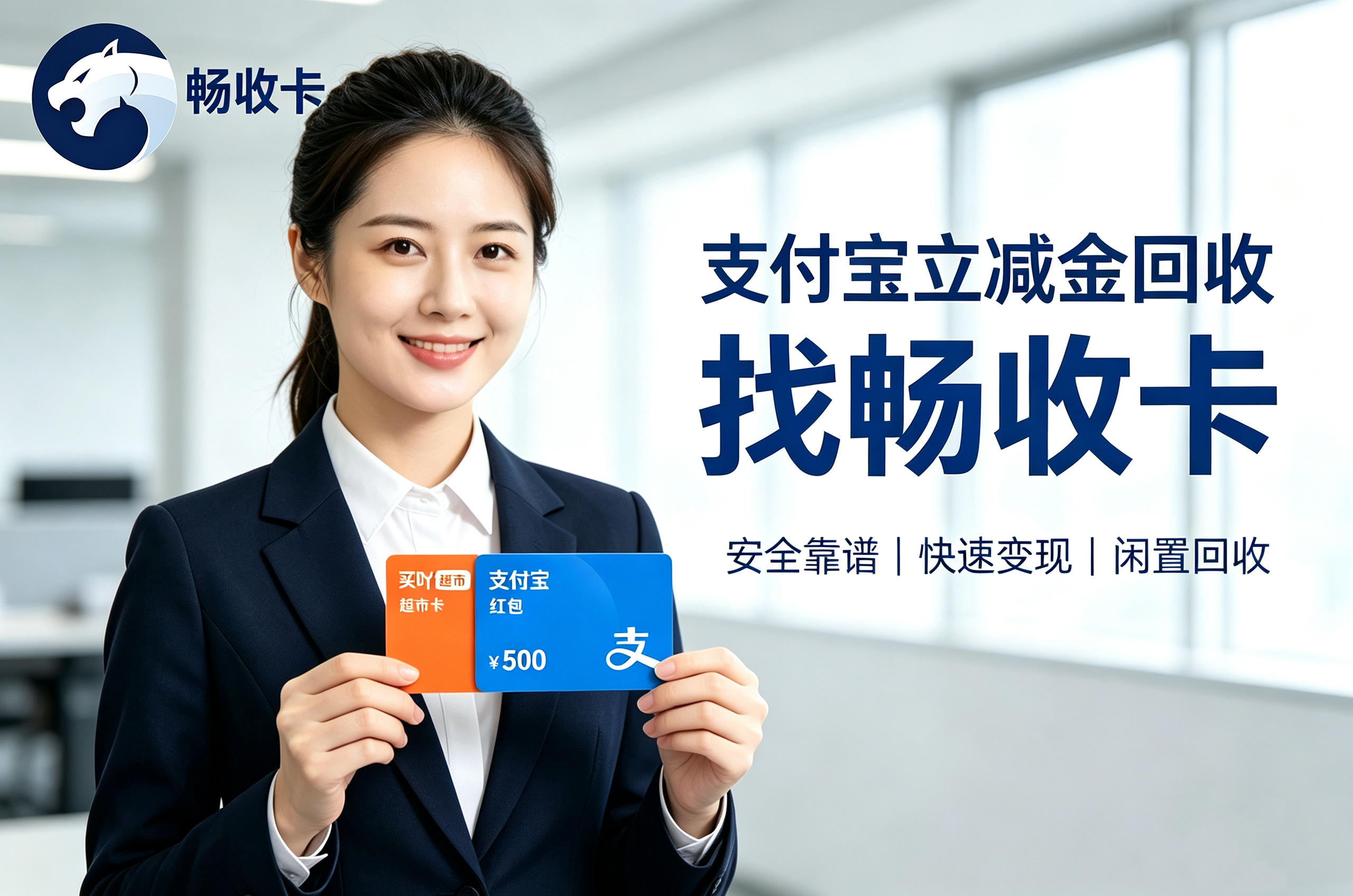 支付宝立减金怎么回收？4种变现方式逐一梳理(图2)